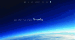 Desktop Screenshot of nimanty.com